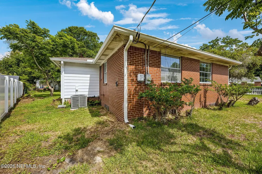 5304 Carder Street Jacksonville FL 32205