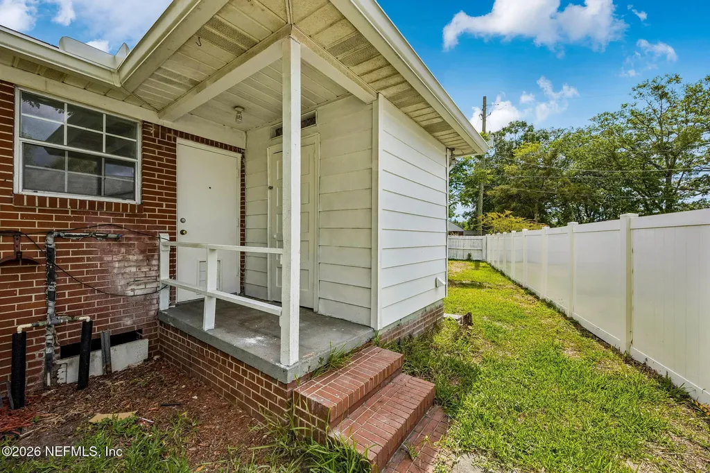 5304 Carder Street Jacksonville FL 32205