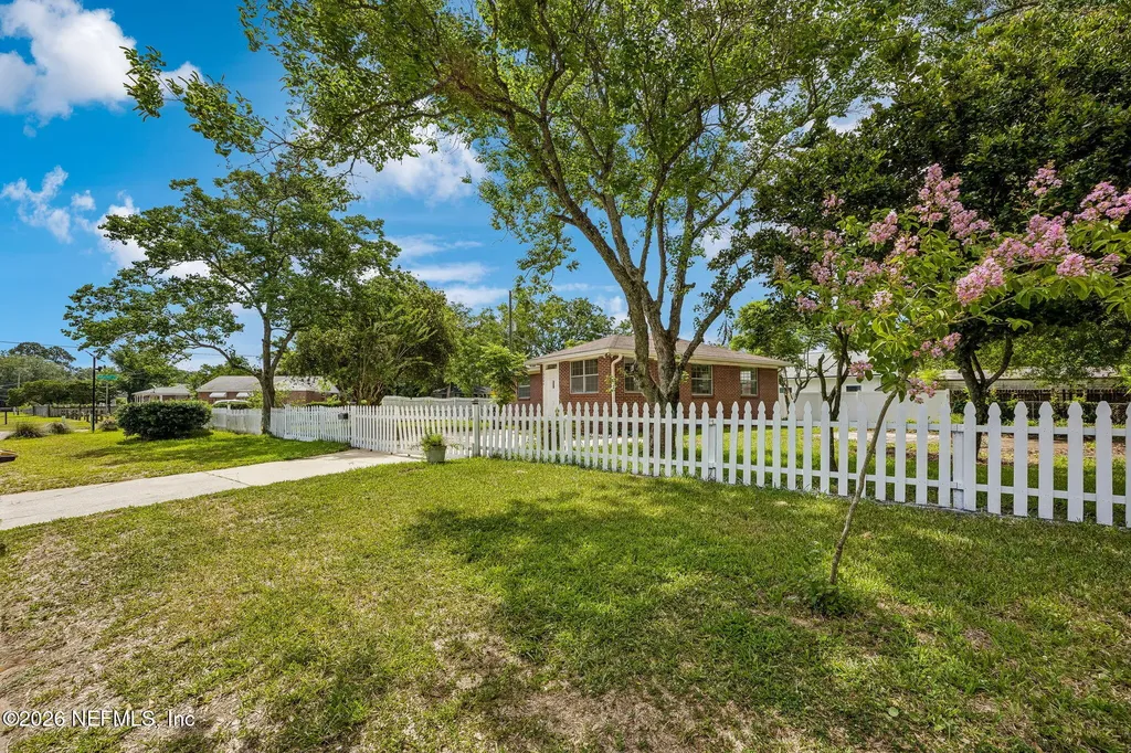 5304 Carder Street Jacksonville FL 32205