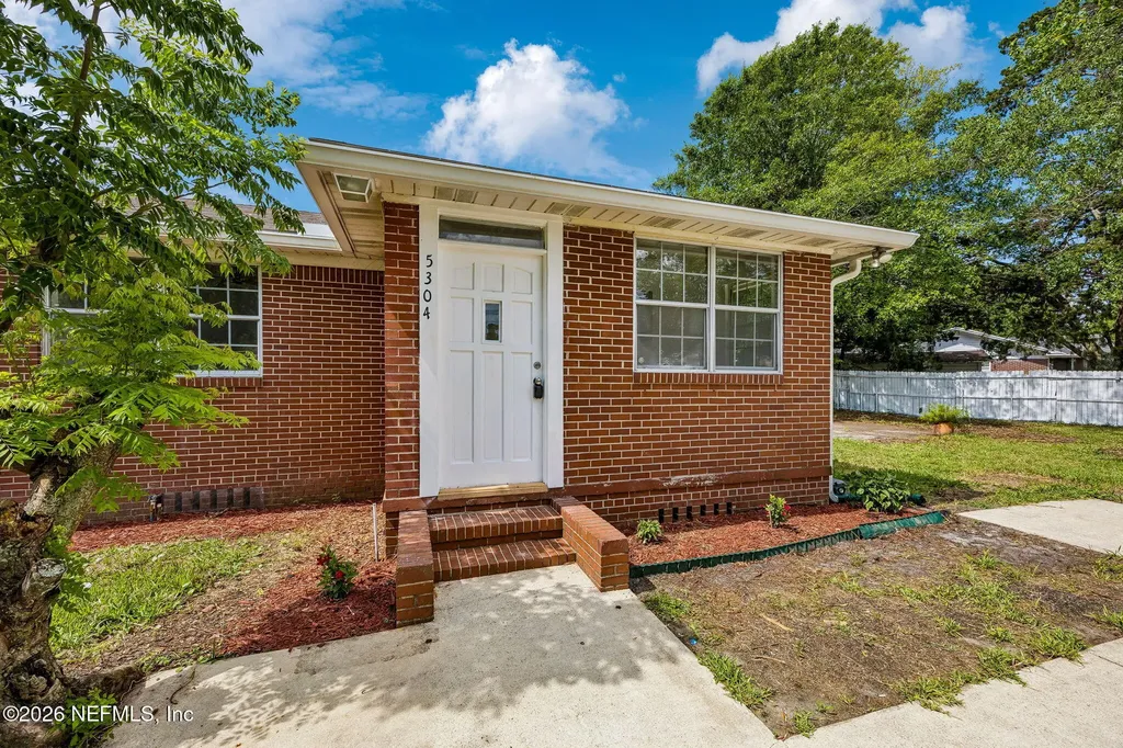5304 Carder Street Jacksonville FL 32205