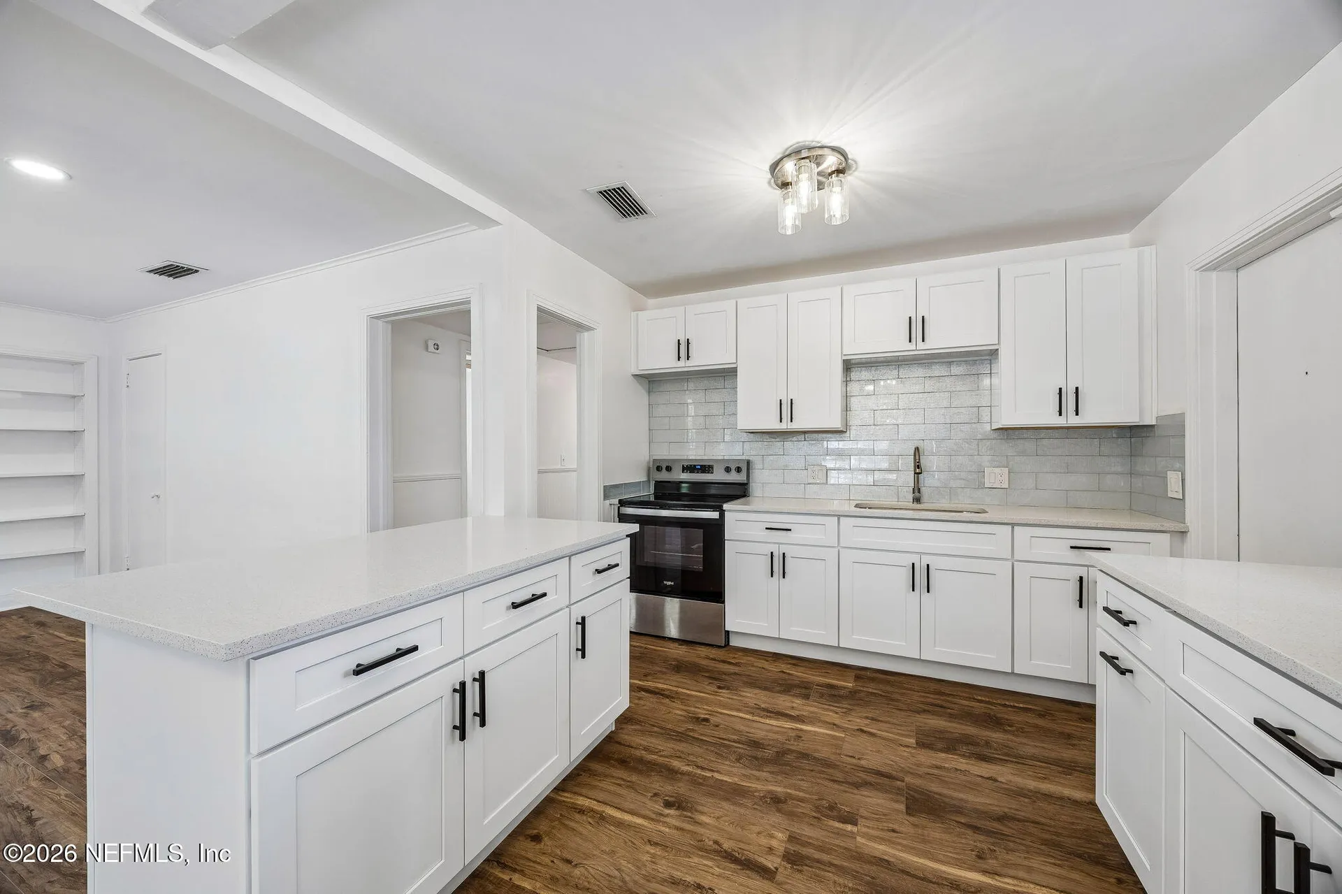 5304 Carder Street Jacksonville FL 32205