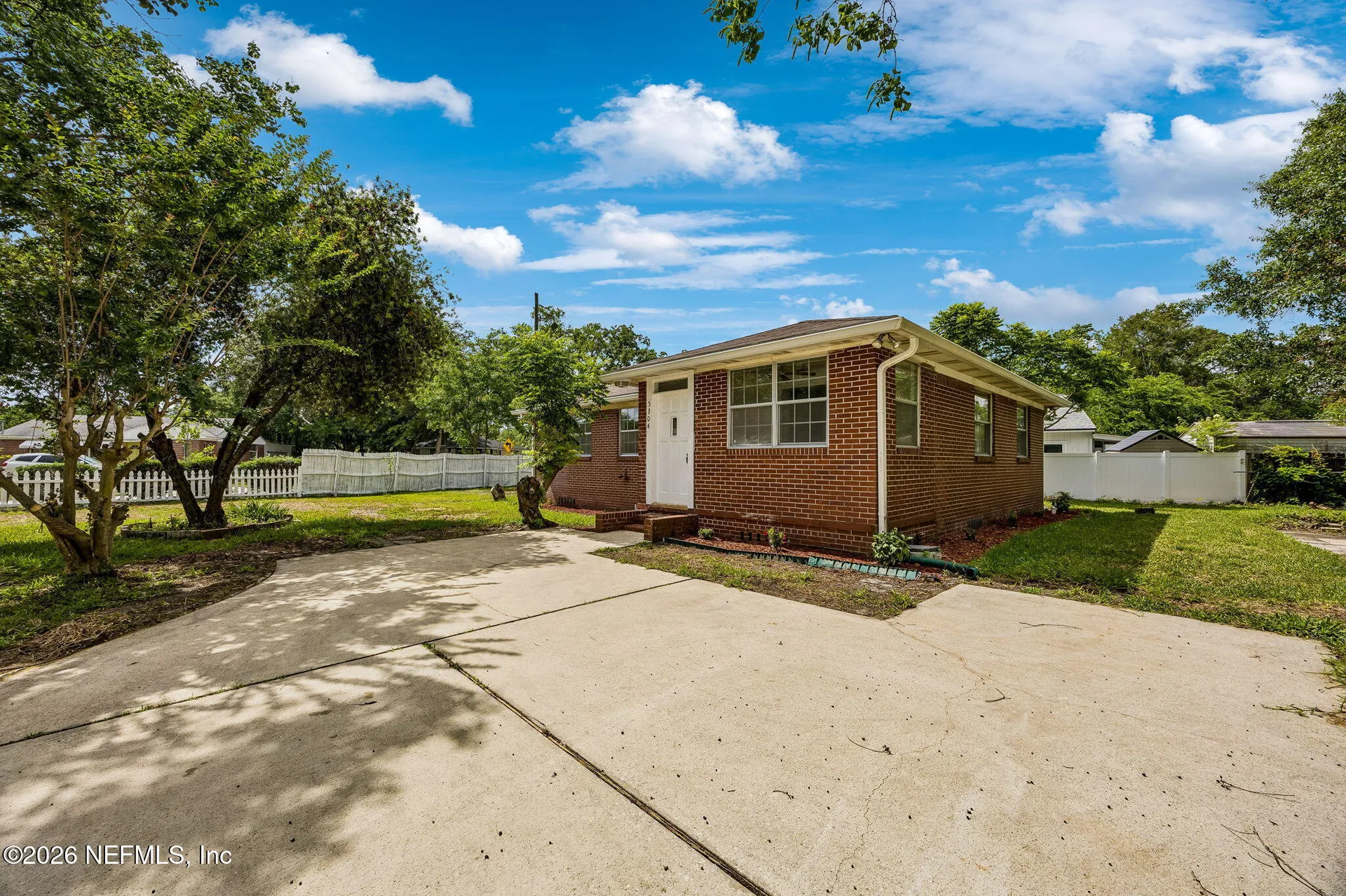 5304 Carder Street Jacksonville FL 32205