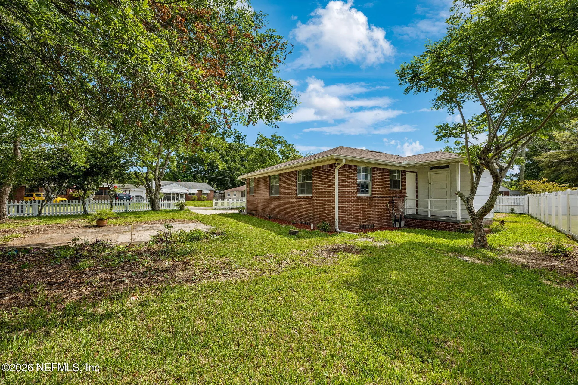 5304 Carder Street Jacksonville FL 32205