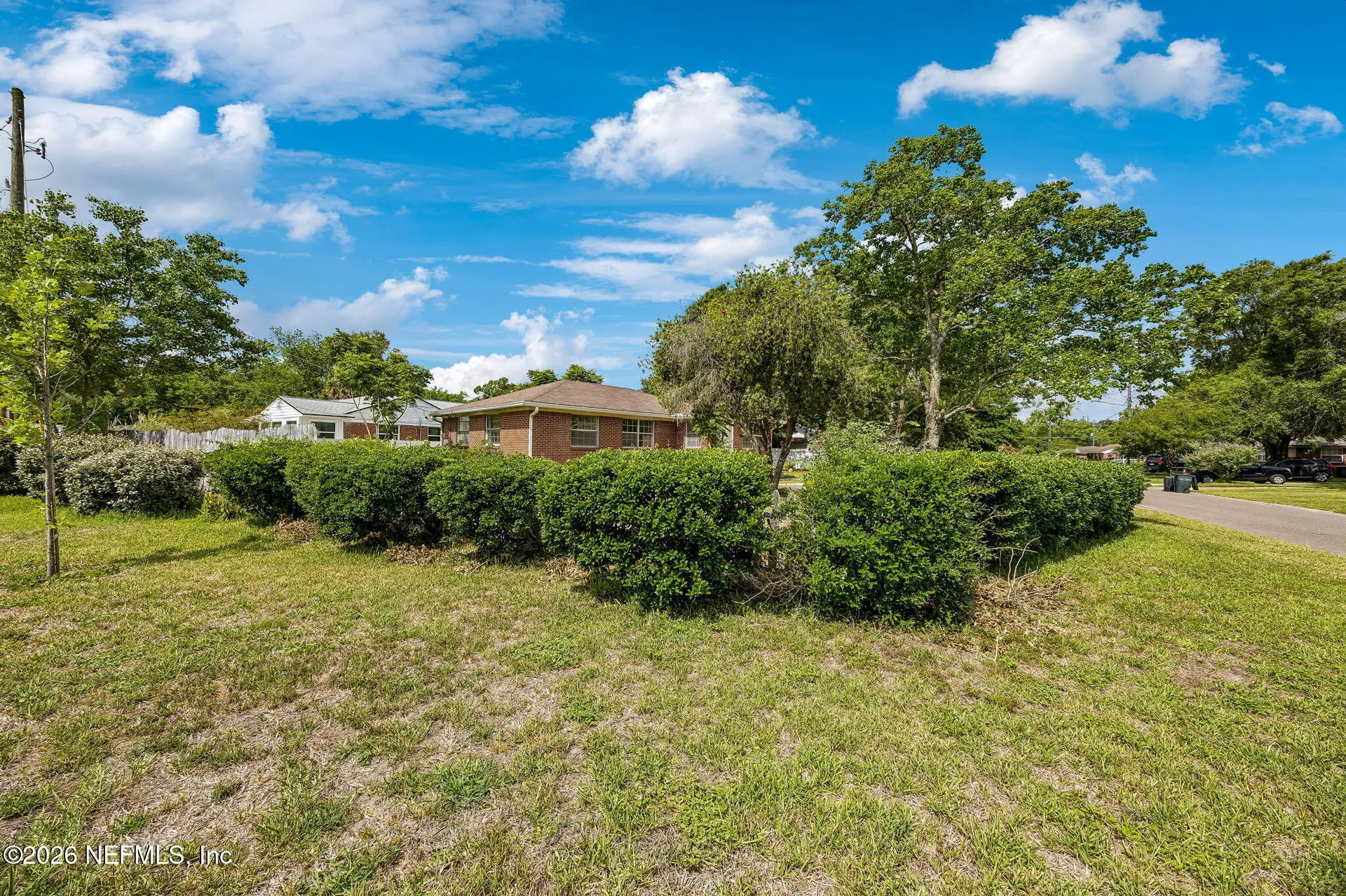 5304 Carder Street Jacksonville FL 32205