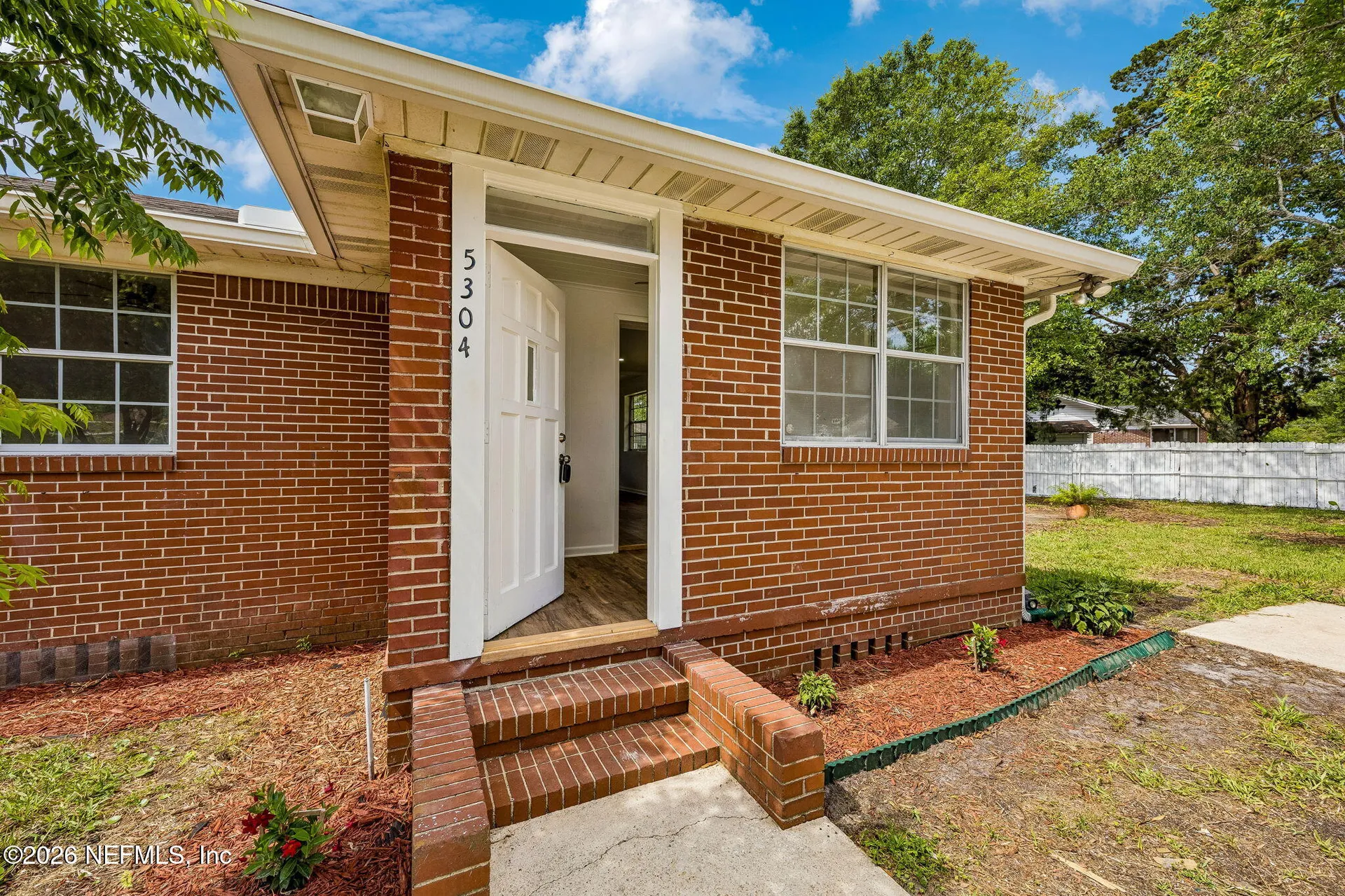 5304 Carder Street Jacksonville FL 32205