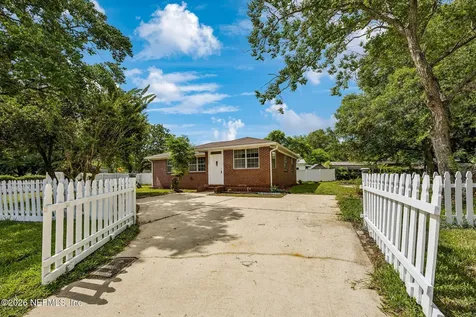 5304 Carder Street Jacksonville FL 32205
