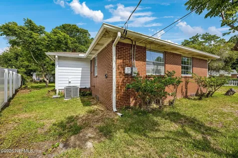 5304 Carder Street Jacksonville FL 32205