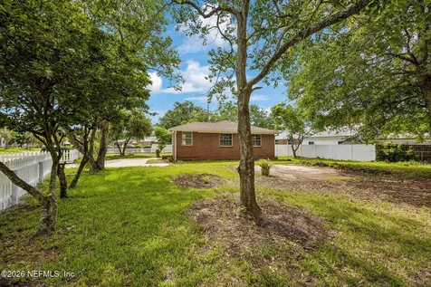 5304 Carder Street Jacksonville FL 32205