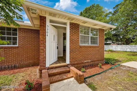 5304 Carder Street Jacksonville FL 32205