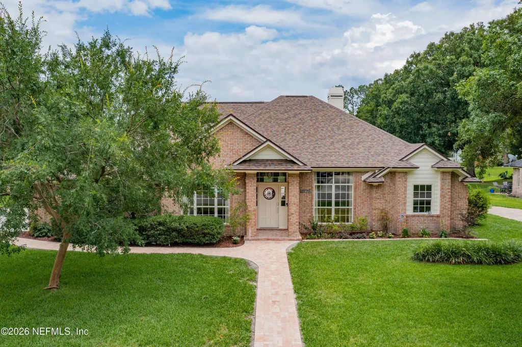 1573 Chain Fern Way Fleming Island FL 32003