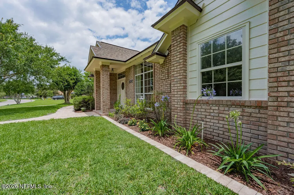 1573 Chain Fern Way Fleming Island FL 32003