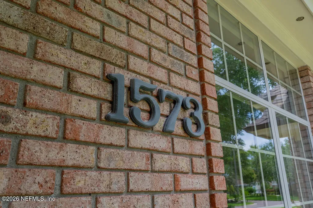 1573 Chain Fern Way Fleming Island FL 32003