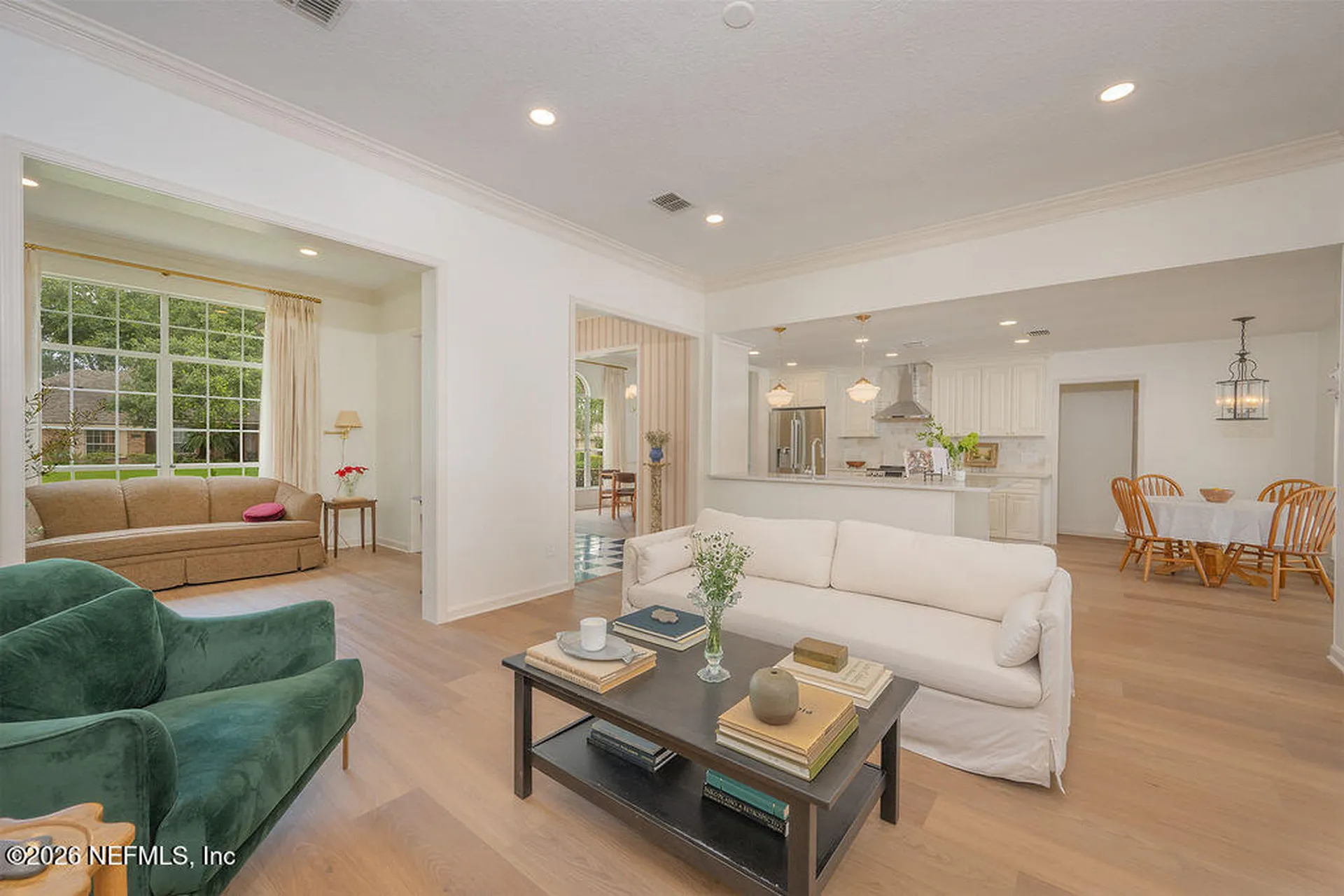 1573 Chain Fern Way Fleming Island FL 32003