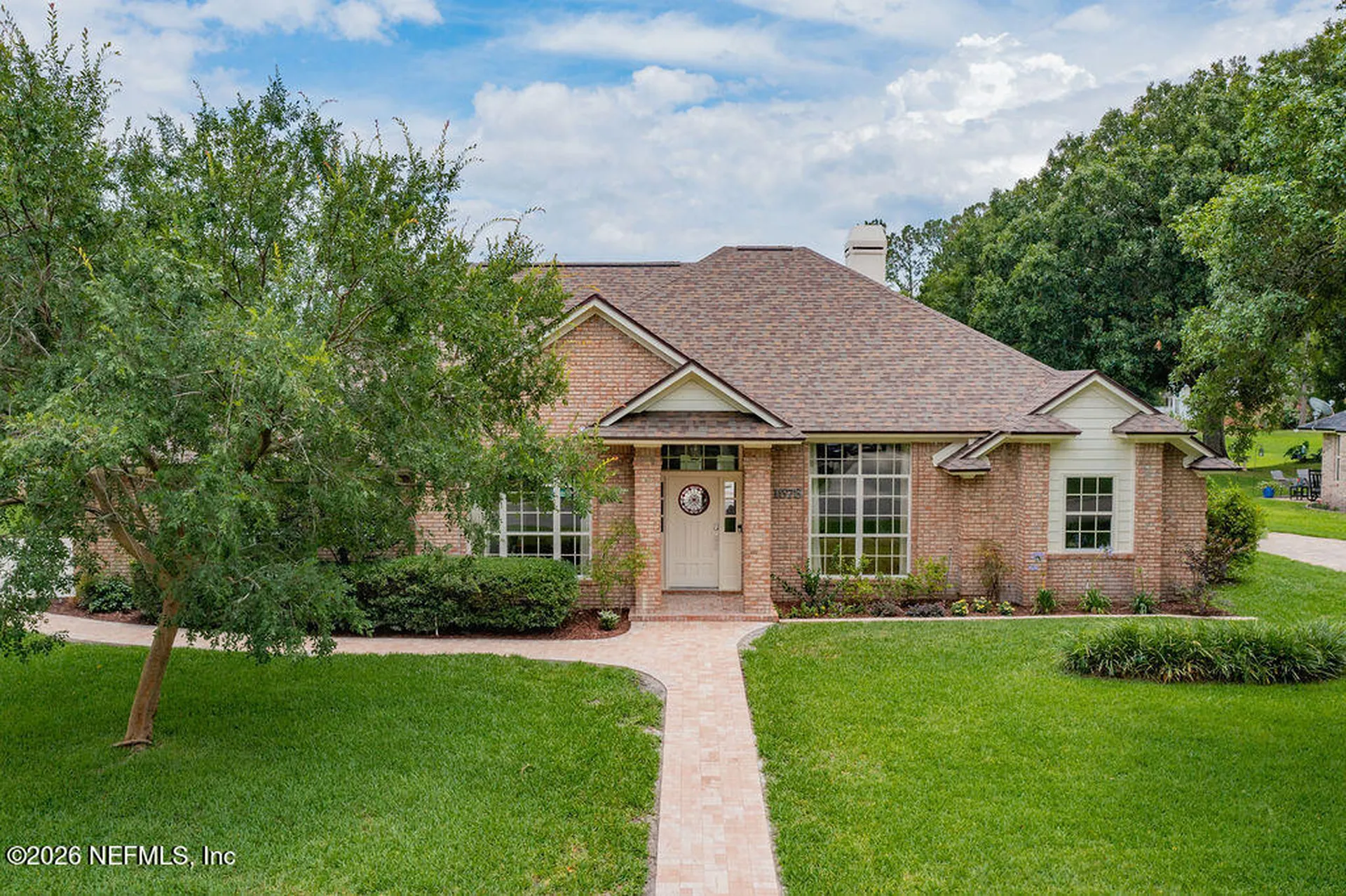 1573 Chain Fern Way Fleming Island FL 32003