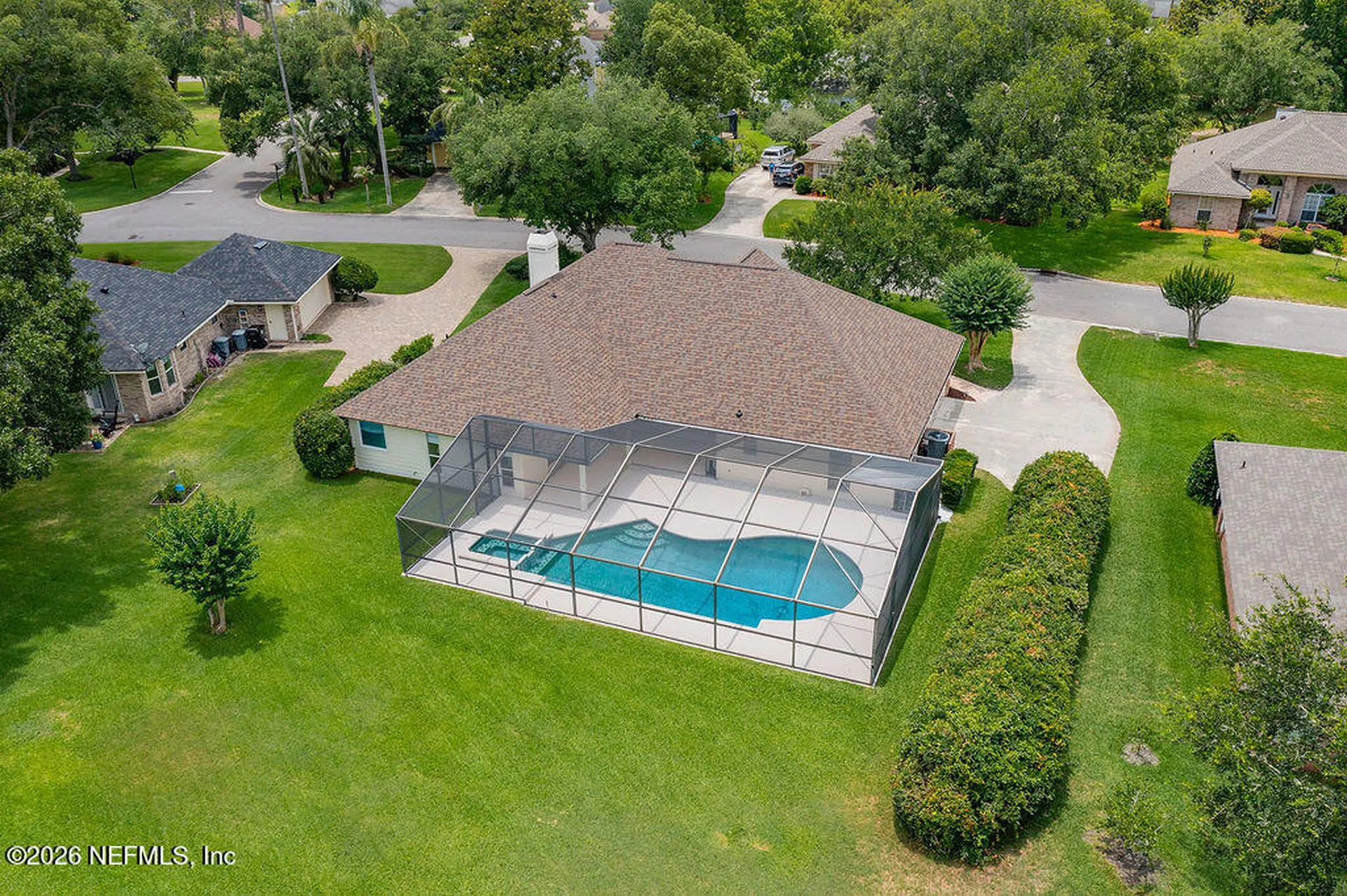 1573 Chain Fern Way Fleming Island FL 32003
