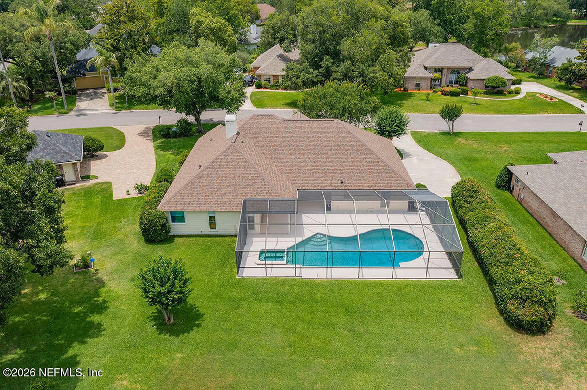 1573 Chain Fern Way Fleming Island FL 32003