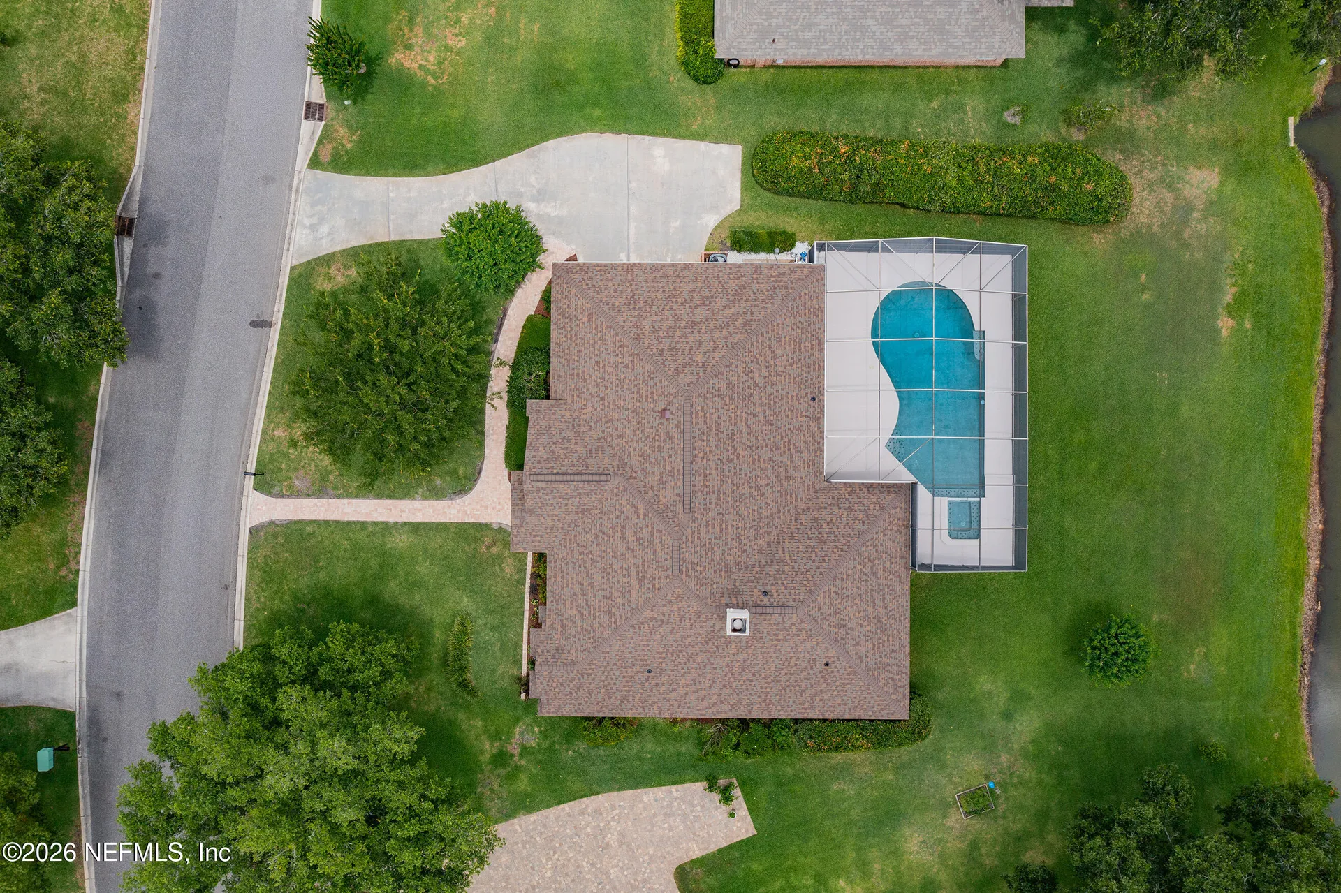1573 Chain Fern Way Fleming Island FL 32003