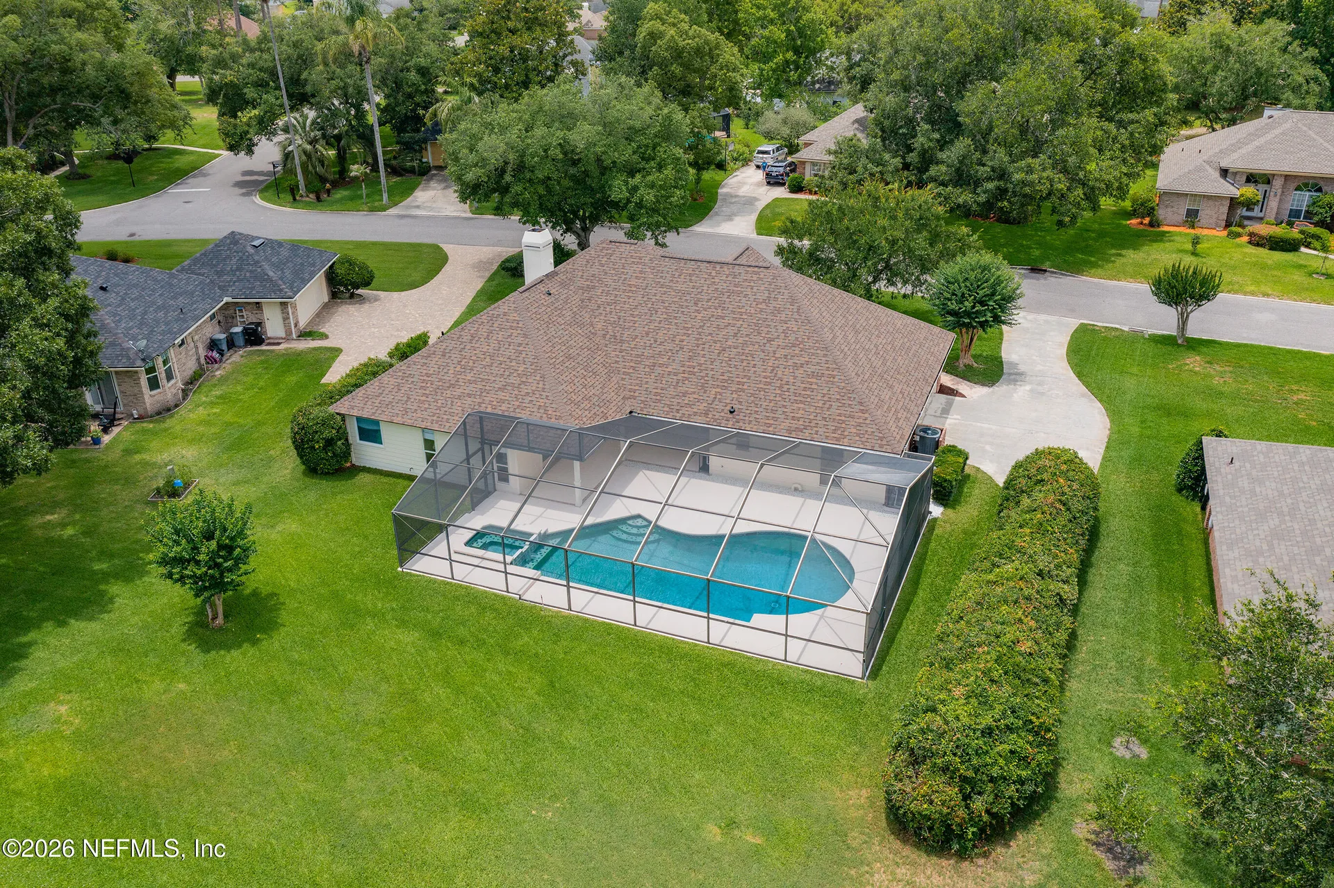 1573 Chain Fern Way Fleming Island FL 32003