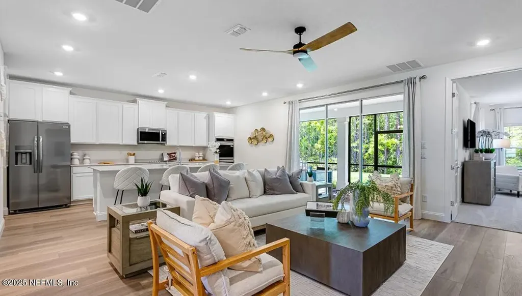 2485 Morganza Way Green Cove Springs FL 32043