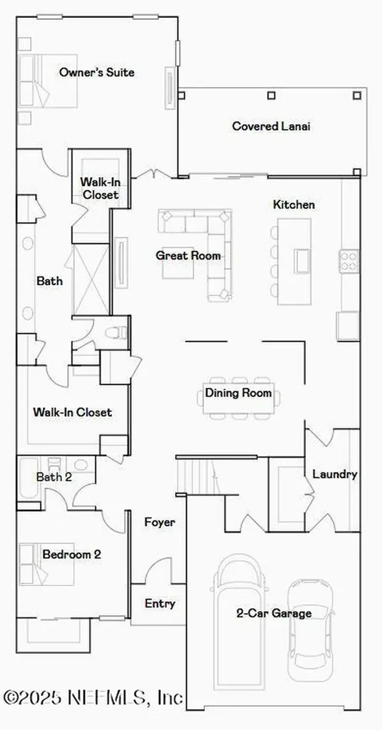 2485 Morganza Way Green Cove Springs FL 32043