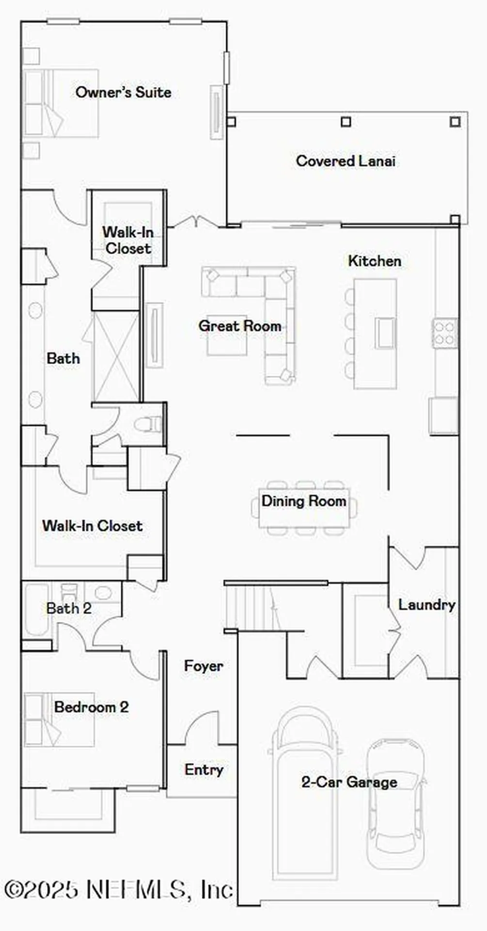 2485 Morganza Way Green Cove Springs FL 32043