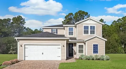 2485 Morganza Way Green Cove Springs FL 32043