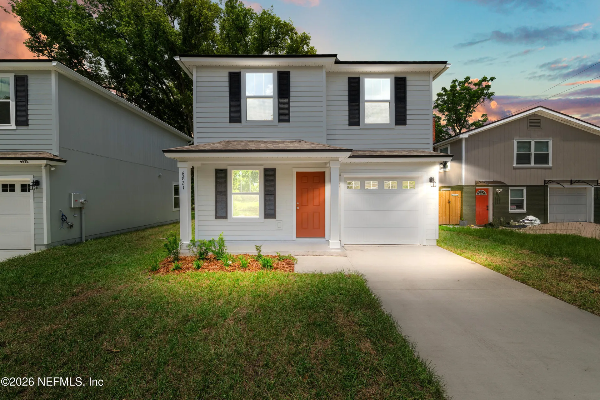 716 Locust Street Jacksonville FL 32205