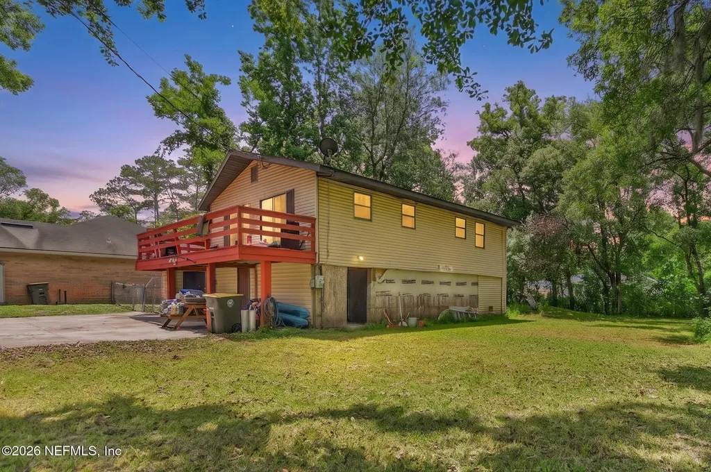 8448 Metto Road Jacksonville FL 32244