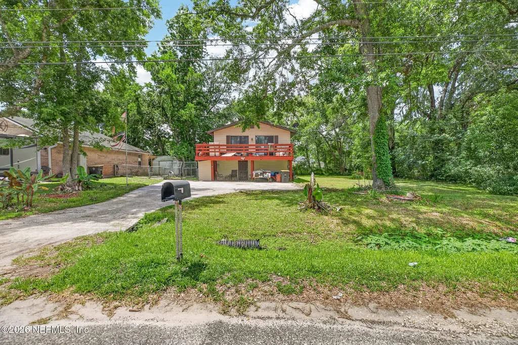 8448 Metto Road Jacksonville FL 32244