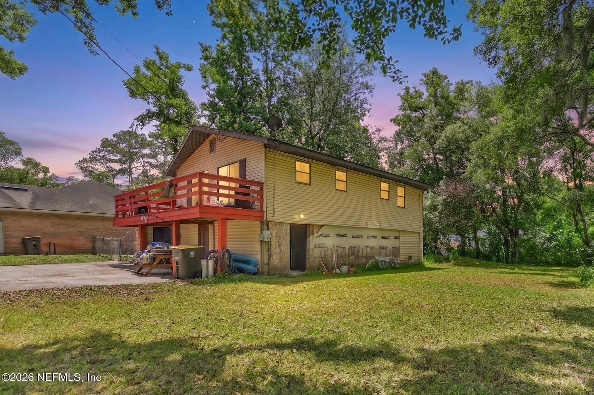 8448 Metto Road Jacksonville FL 32244