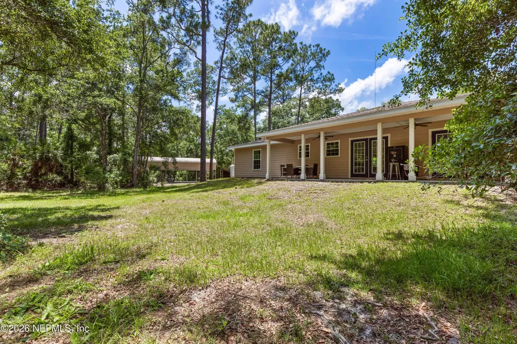 3296 N Old Dixie Highway Bunnell FL 32110