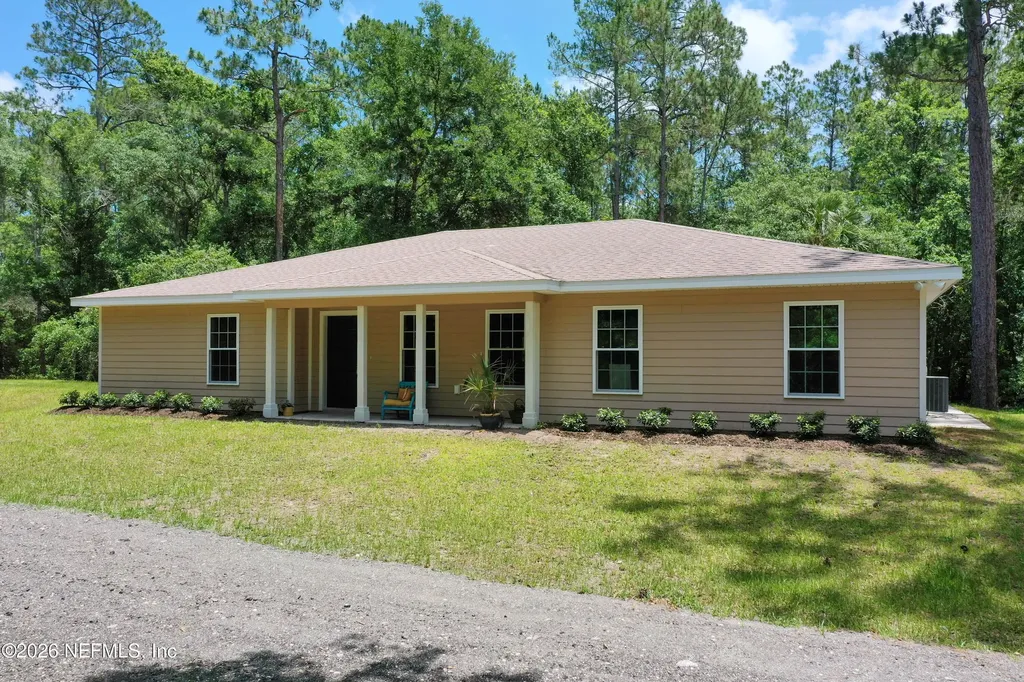 3296 N Old Dixie Highway Bunnell FL 32110