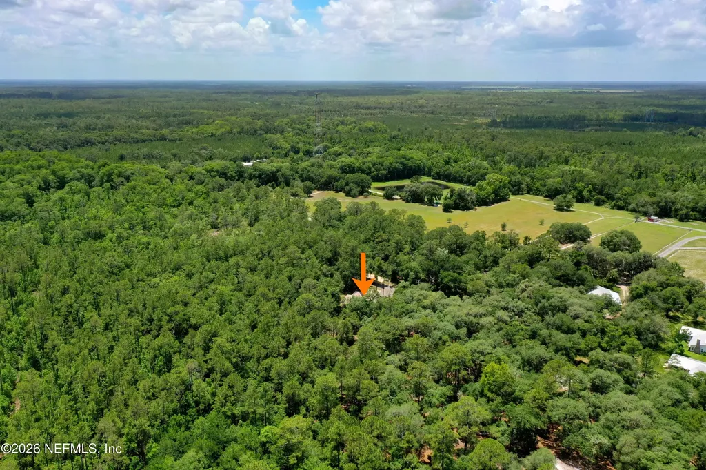 3296 N Old Dixie Highway Bunnell FL 32110