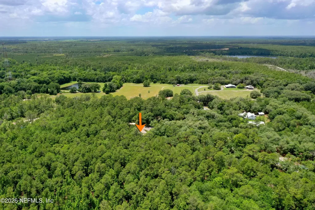 3296 N Old Dixie Highway Bunnell FL 32110
