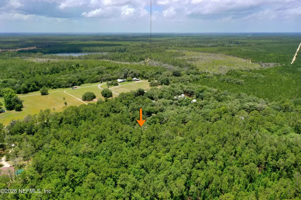 3296 N Old Dixie Highway Bunnell FL 32110