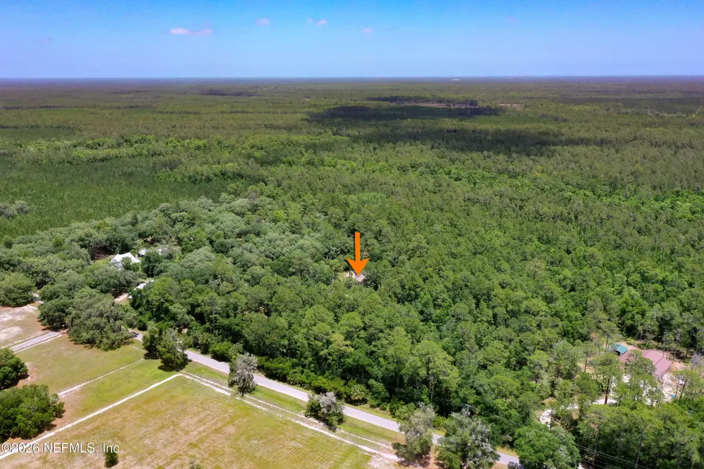 3296 N Old Dixie Highway Bunnell FL 32110