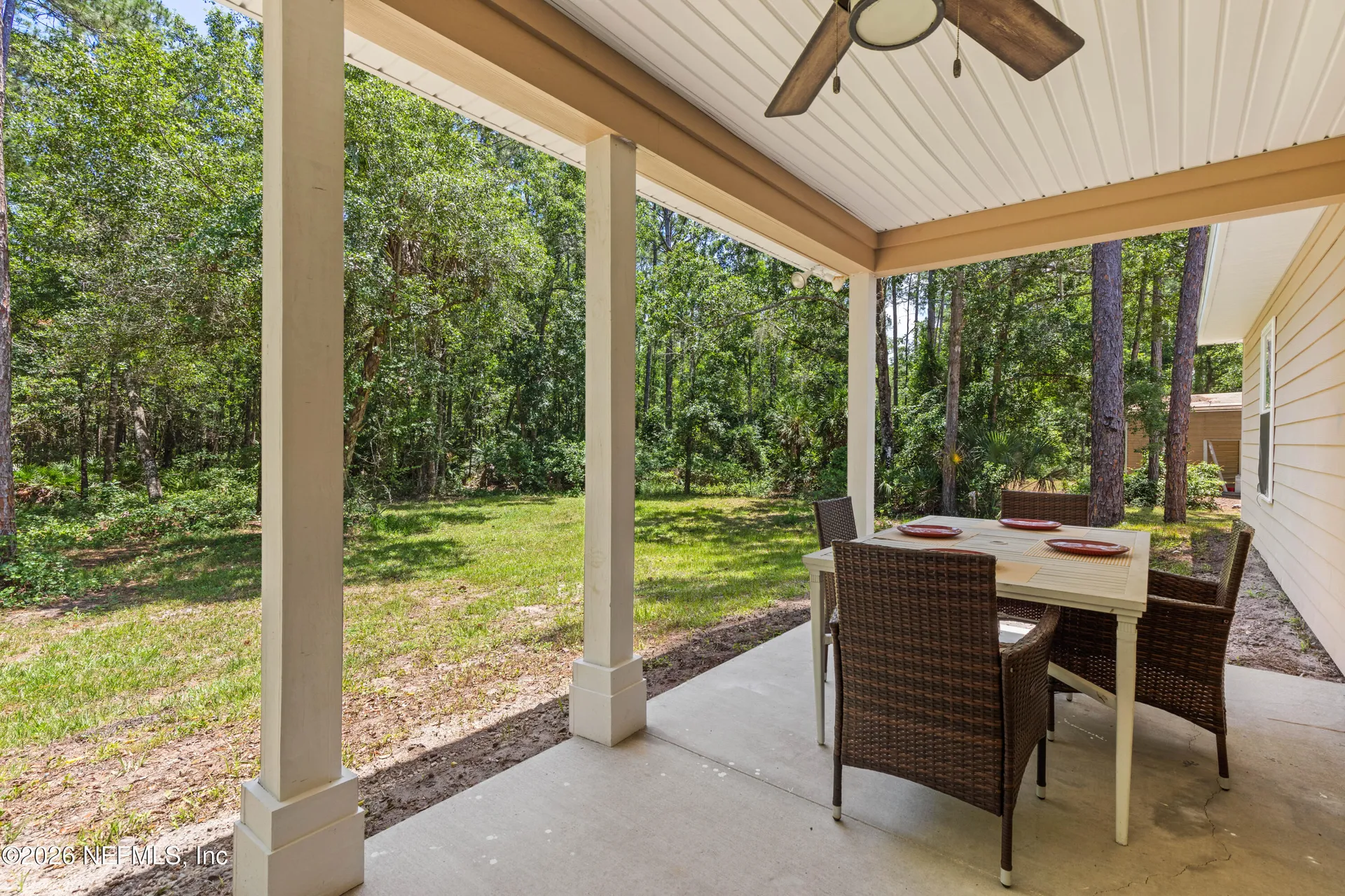 3296 N Old Dixie Highway Bunnell FL 32110