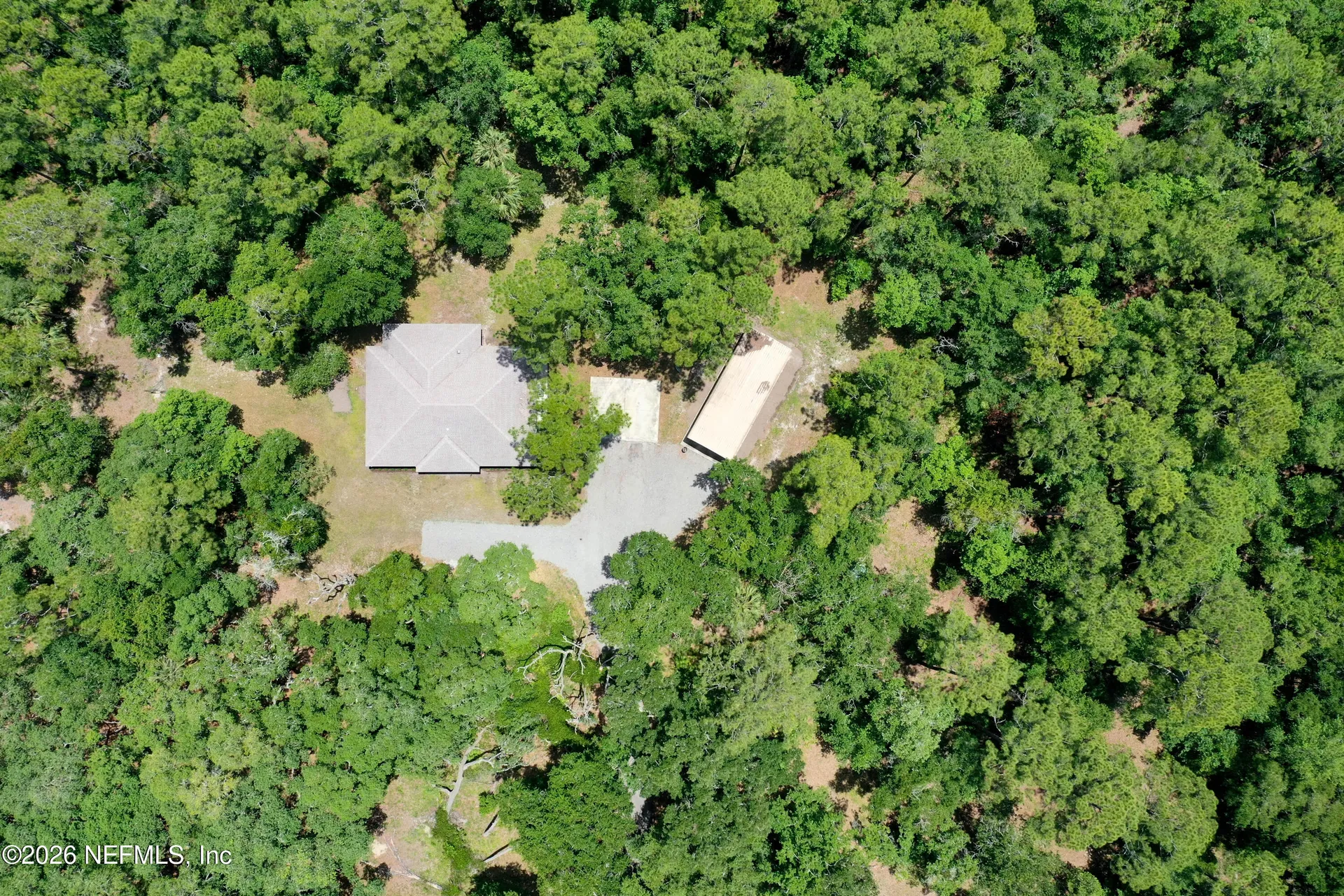 3296 N Old Dixie Highway Bunnell FL 32110