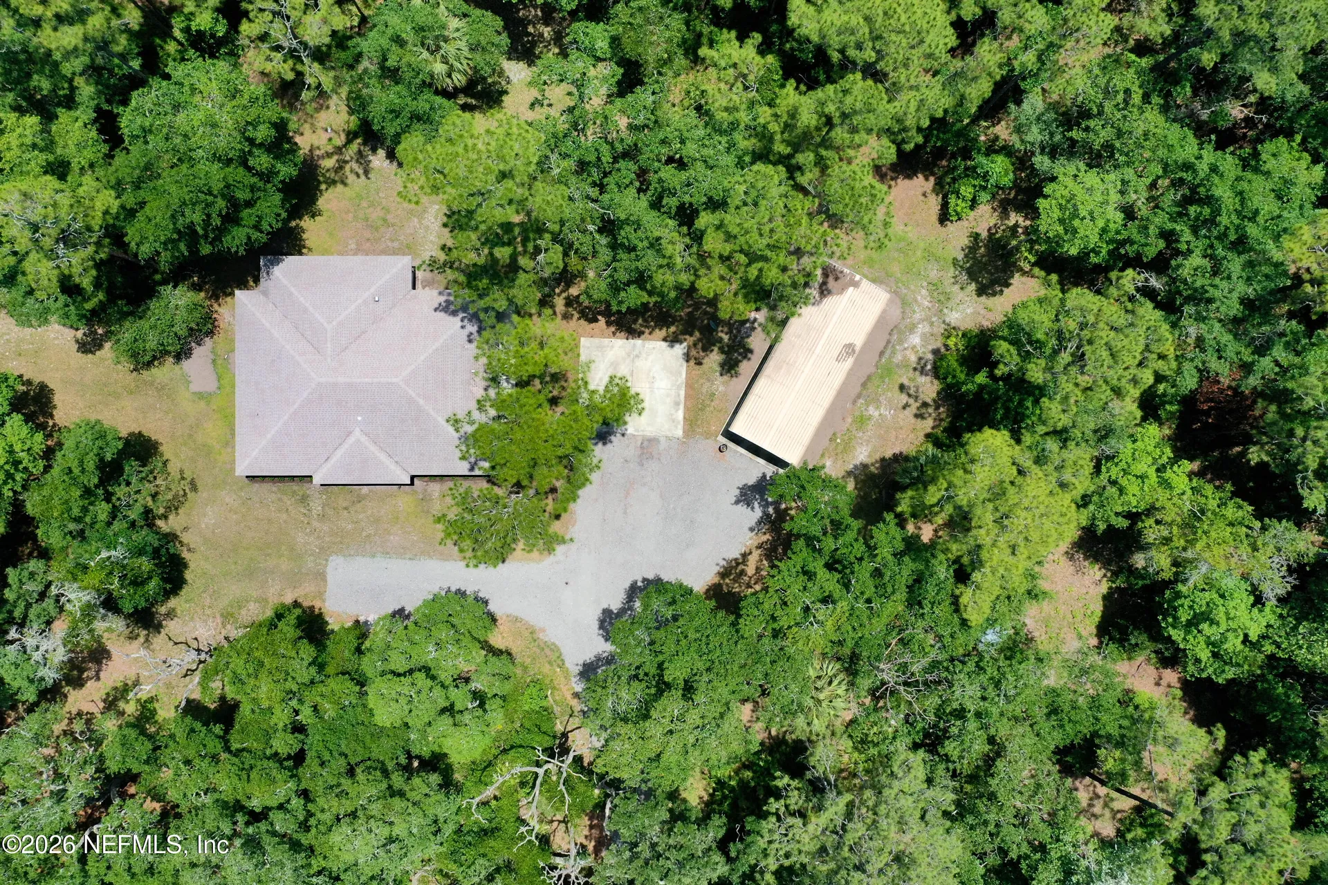 3296 N Old Dixie Highway Bunnell FL 32110