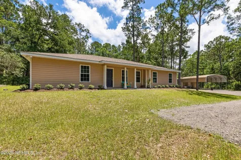 3296 N Old Dixie Highway Bunnell FL 32110