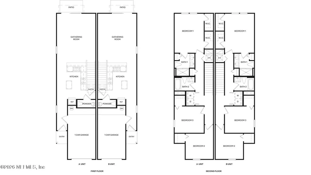 12769 Geronimo Place Jacksonville FL 32218