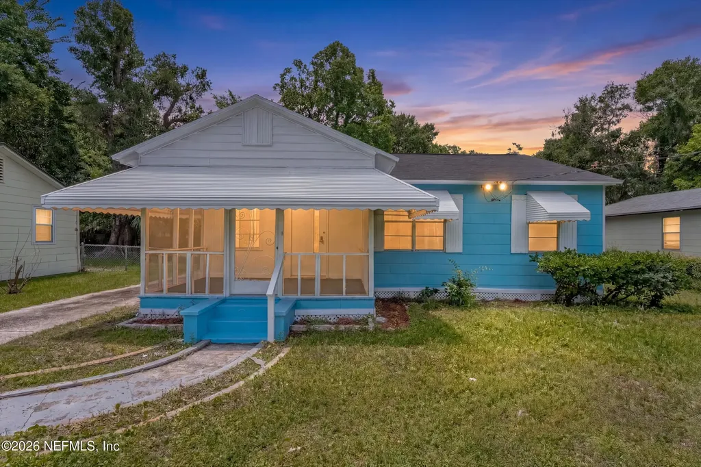6026 Lynnwood Avenue Jacksonville FL 32210