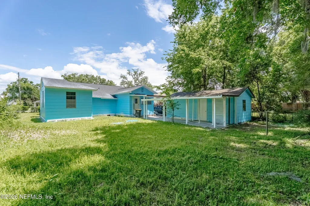 6026 Lynnwood Avenue Jacksonville FL 32210