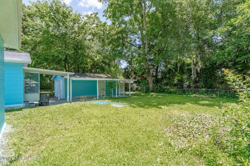 6026 Lynnwood Avenue Jacksonville FL 32210