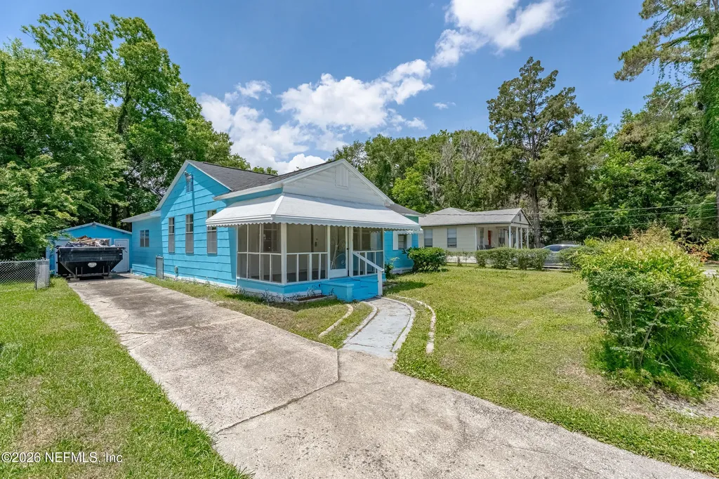 6026 Lynnwood Avenue Jacksonville FL 32210
