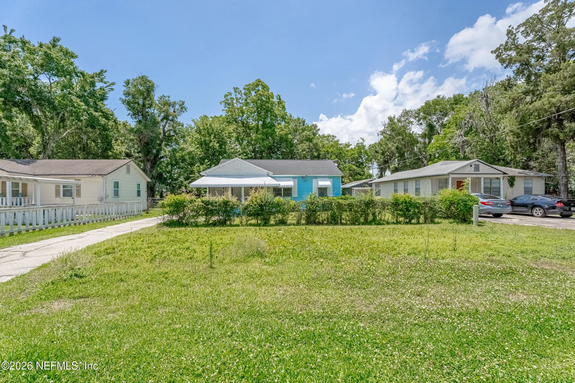 6026 Lynnwood Avenue Jacksonville FL 32210