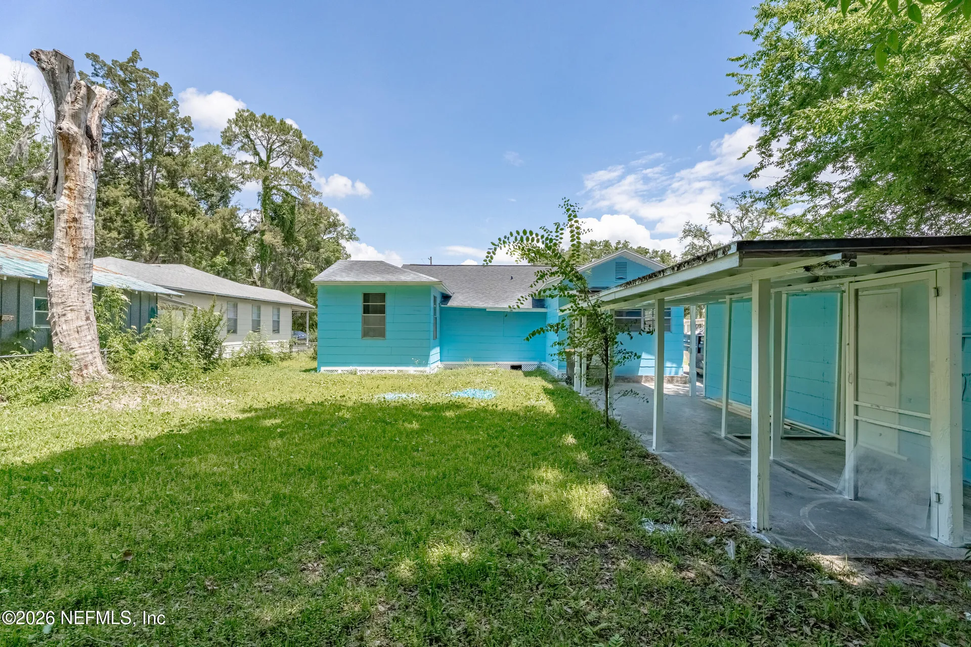6026 Lynnwood Avenue Jacksonville FL 32210