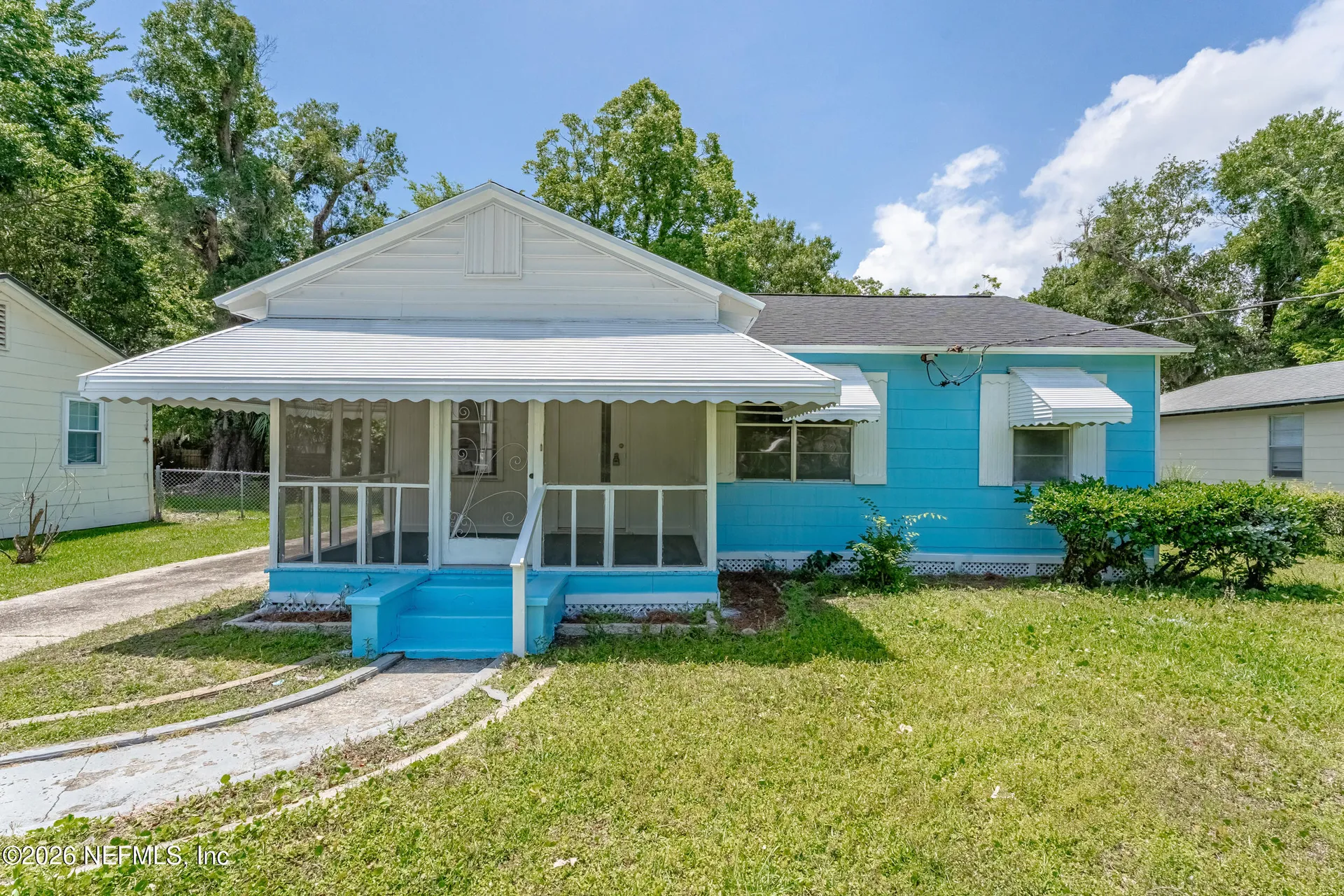 6026 Lynnwood Avenue Jacksonville FL 32210