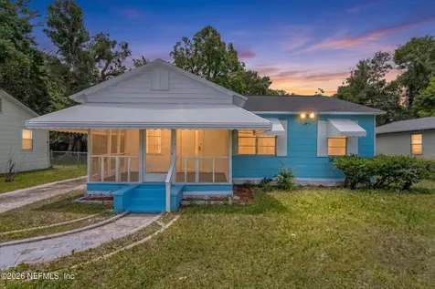 6026 Lynnwood Avenue Jacksonville FL 32210