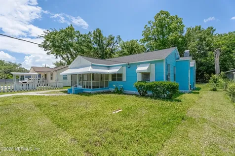 6026 Lynnwood Avenue Jacksonville FL 32210